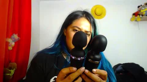 Snapshot of sweet_bubblee chatting on 9, 2, 2026 Bubbles online show from 9, 2, 2026