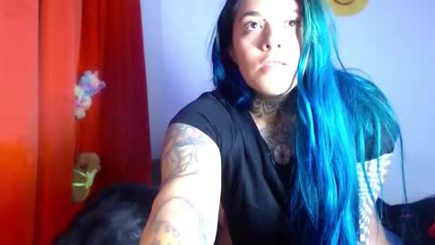 Snapshot of sweet_bubblee chatting on 11, 2, 2026 Bubbles online show from 11, 2, 2026