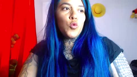 Snapshot of sweet_bubblee chatting on 13, 2, 2026 Bubbles online show from 13, 2, 2026