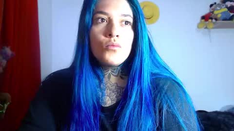 Snapshot of sweet_bubblee chatting on 16, 2, 2026 Bubbles online show from 16, 2, 2026