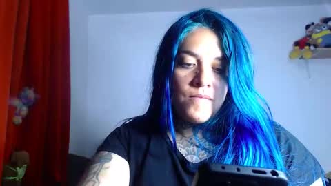 Snapshot of sweet_bubblee chatting on 18, 2, 2026 Bubbles online show from 18, 2, 2026