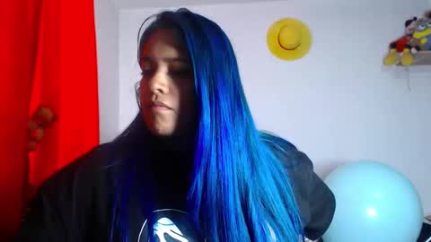 Snapshot of sweet_bubblee chatting on 18, 2, 2026 Bubbles online show from 18, 2, 2026