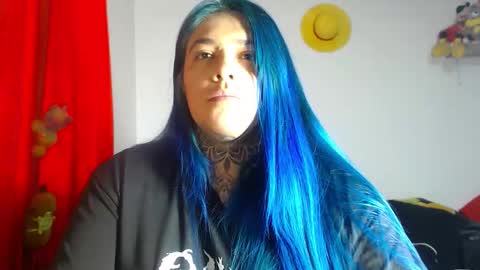 Snapshot of sweet_bubblee chatting on 22, 2, 2026 Bubbles online show from 22, 2, 2026