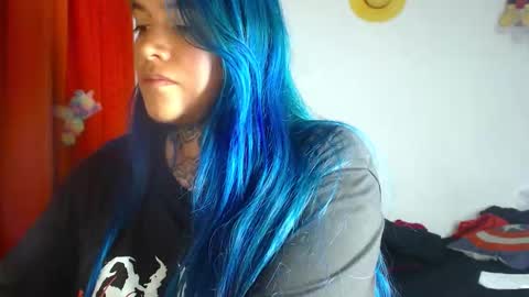 Snapshot of sweet_bubblee chatting on 23, 2, 2026 Bubbles online show from 23, 2, 2026