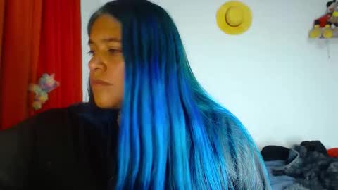 Snapshot of sweet_bubblee chatting on 27, 2, 2026 Bubbles online show from 27, 2, 2026