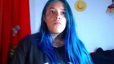 Snapshot of sweet_bubblee chatting on 27, 2, 2026 Bubbles online show from 27, 2, 2026