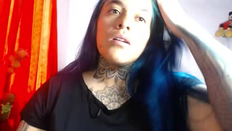 Snapshot of sweet_bubblee chatting on 1, 3, 2026 Bubbles online show from 1, 3, 2026