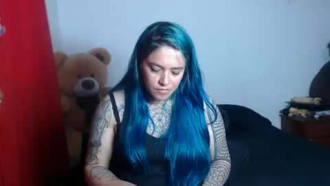 Snapshot of sweet_bubblee chatting on 13, 5, 2026 Bubbles online show from 13, 5, 2026
