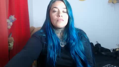 Snapshot of sweet_bubblee chatting on 17, 5, 2026 Bubbles online show from 17, 5, 2026