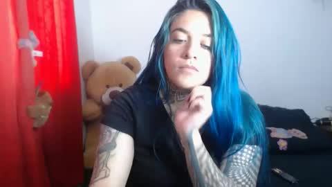 Snapshot of sweet_bubblee chatting on 19, 5, 2026 Bubbles online show from 19, 5, 2026