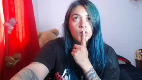 Snapshot of sweet_bubblee chatting on 11, 6, 2026 Bubbles online show from 11, 6, 2026