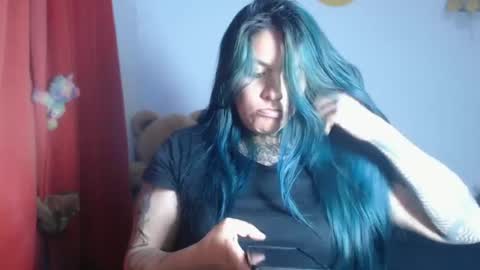 Snapshot of sweet_bubblee chatting on 19, 6, 2026 Bubbles online show from 19, 6, 2026