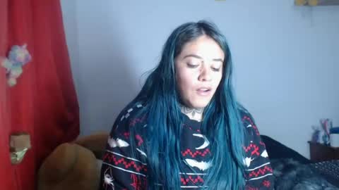 Snapshot of sweet_bubblee chatting on 22, 6, 2026 Bubbles online show from 22, 6, 2026