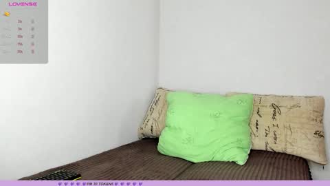 Christina online show from 7, 10, 2025