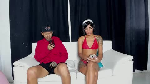 x Angelica Daniels - mod  Tio willy online show from 11, 4, 2026