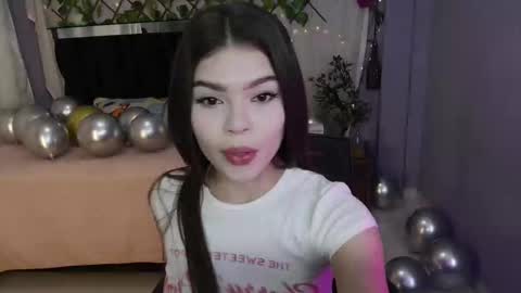 Candy online show from 18, 9, 2025