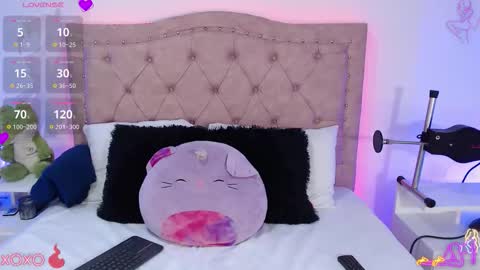 Snapshot of sweet_caandyy chatting on 12, 10, 2025 sweet caandyy online show from 12, 10, 2025