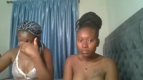 Camila online show from 30, 10, 2025