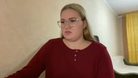 Tender Anna online show from 23, 1, 2025