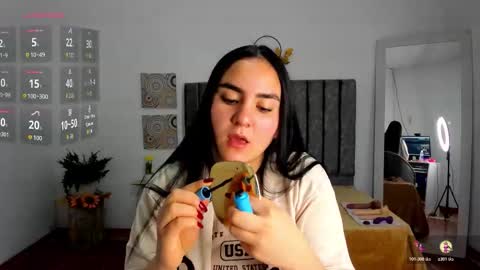 Snapshot of sweet_catita chatting on 17, 10, 2025 Cata online show from 17, 10, 2025
