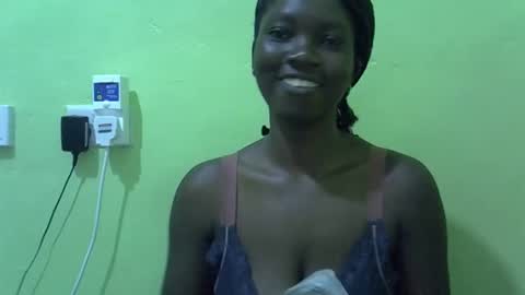 sweet_cherie1 online show from 16, 5, 2026