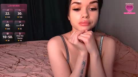 Sofia online show from 21, 11, 2025