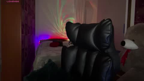 Snapshot of sweet_cherry_n chatting on 11, 11, 2025 Sweet Cherry online show from 11, 11, 2025