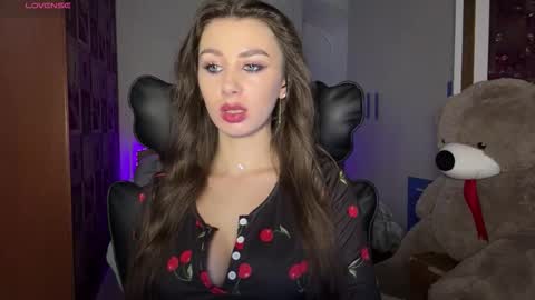 Snapshot of sweet_cherry_n chatting on 14, 11, 2025 Sweet Cherry online show from 14, 11, 2025