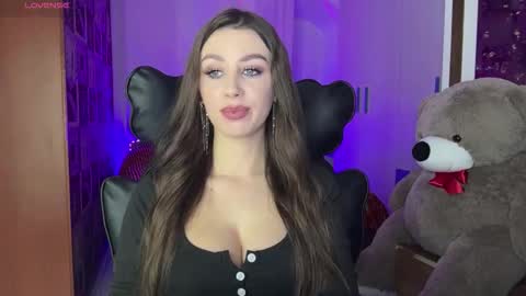 Snapshot of sweet_cherry_n chatting on 22, 12, 2025 Sweet Cherry online show from 22, 12, 2025