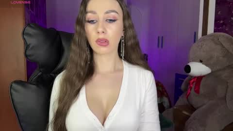 Sweet Cherry online show from 23, 3, 2026