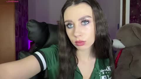 Snapshot of sweet_cherry_n chatting on 26, 4, 2026 Sweet Cherry online show from 26, 4, 2026