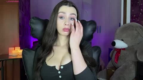 Snapshot of sweet_cherry_n chatting on 18, 5, 2026 Sweet Cherry online show from 18, 5, 2026
