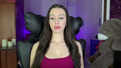 Snapshot of sweet_cherry_n chatting on 28, 5, 2026 Sweet Cherry online show from 28, 5, 2026