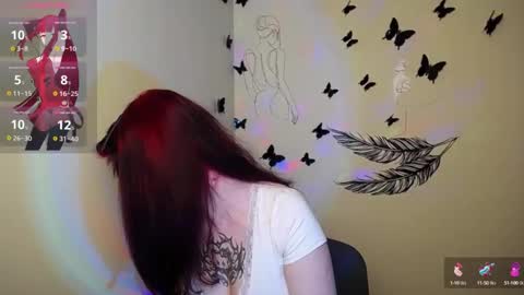 Ivy online show from 2, 12, 2024