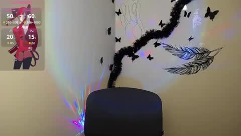 Ivy online show from 5, 1, 2025