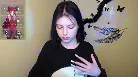 Ivy online show from 5, 1, 2025