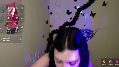 Ivy online show from 29, 1, 2025