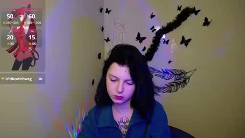 Ivy online show from 31, 1, 2025