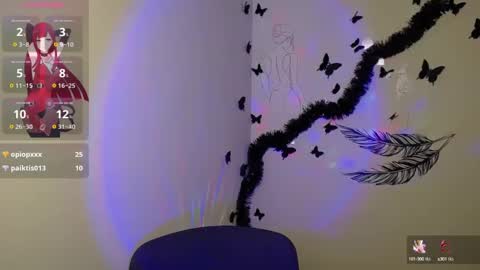 Ivy online show from 20, 2, 2025