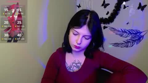 Ivy online show from 21, 2, 2025