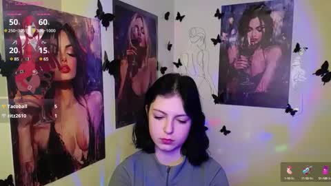 Ivy online show from 11, 3, 2025