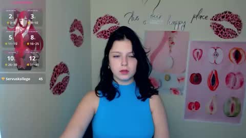 Ivy online show from 19, 10, 2025