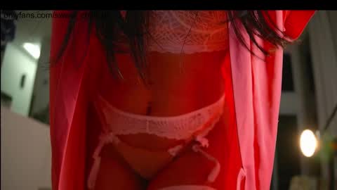 Bruna   - Live on December - My wishlist  online show from 24, 10, 2025