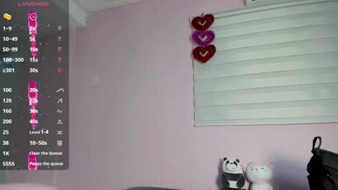 sweet_couples1 online show from 10, 1, 2025