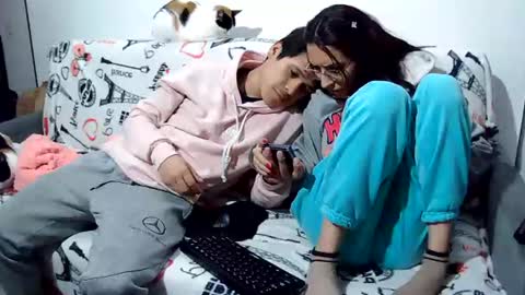 Snapshot of sweet_cum8 chatting on 6, 8, 2026 Sweet cum online show from 6, 8, 2026