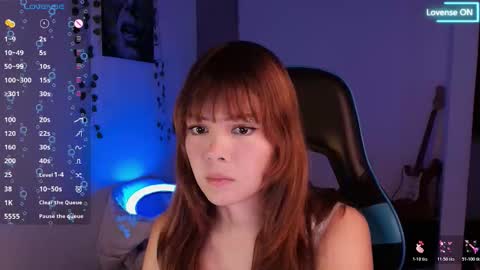 Dalia online show from 4, 11, 2025