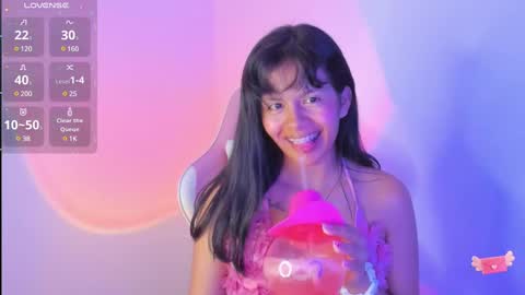 Snapshot of sweet_dania_ chatting on 19, 1, 2025 sweet_dania_ online show from 19, 1, 2025