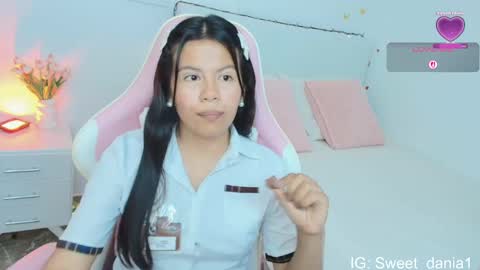 Snapshot of sweet_dania_ chatting on 25, 9, 2025 sweet_dania_ online show from 25, 9, 2025