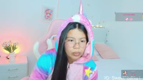 Snapshot of sweet_dania_ chatting on 1, 10, 2025 sweet_dania_ online show from 1, 10, 2025