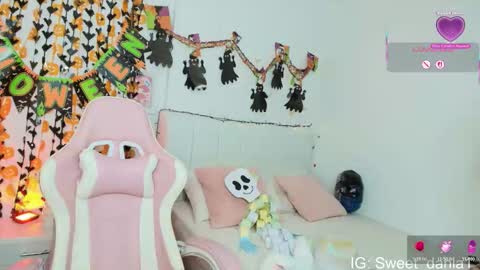 Snapshot of sweet_dania_ chatting on 1, 11, 2025 sweet_dania_ online show from 1, 11, 2025